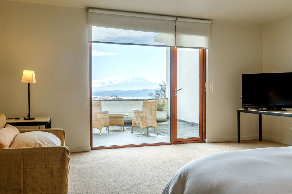 Enjoy Puerto Varas - Général