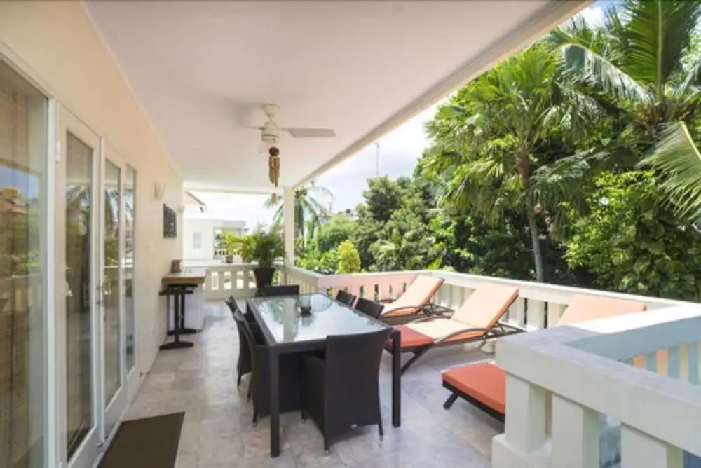 Beach Melati Apartments