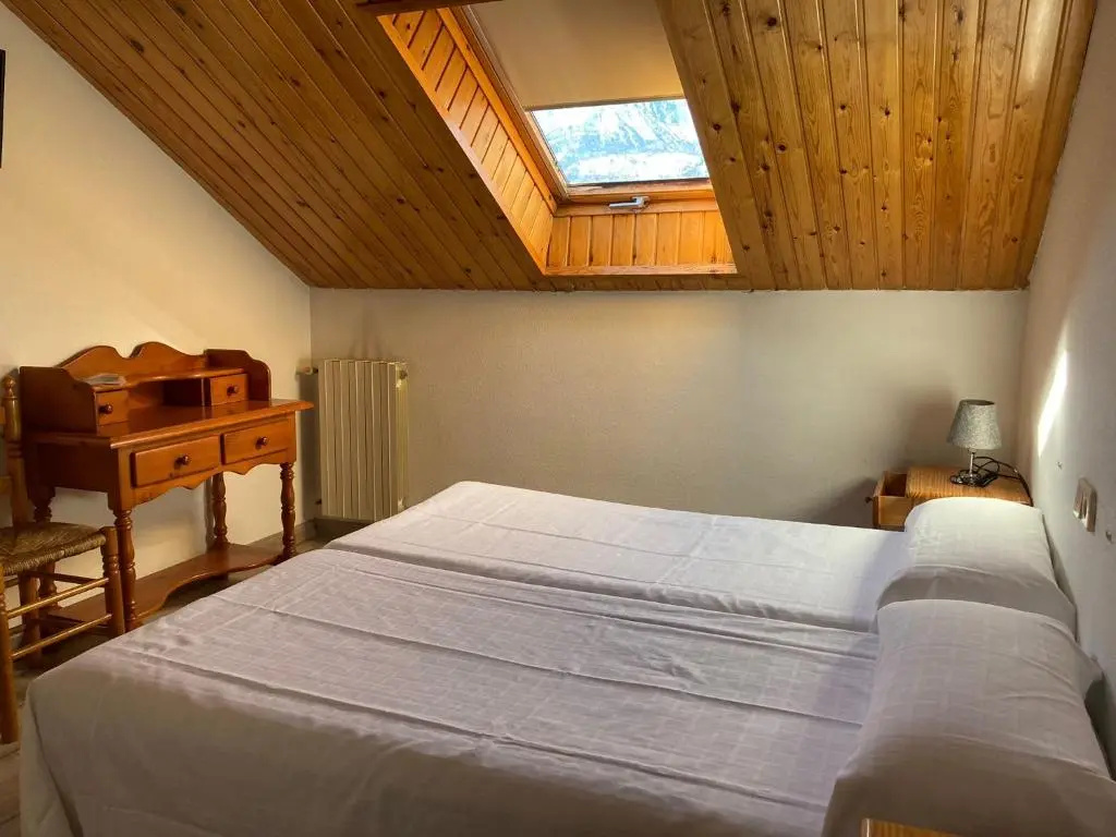 Hotel Mariana - Chambres