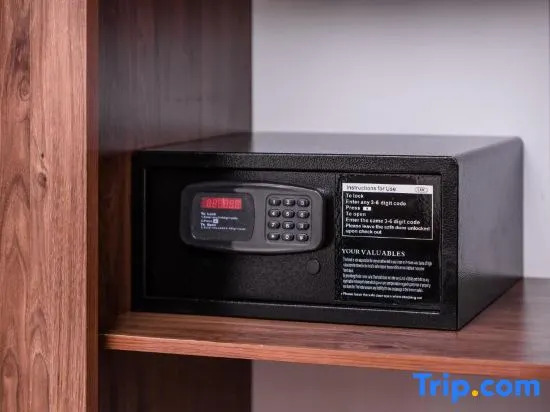 Студия Deluxe в Отель Michelin