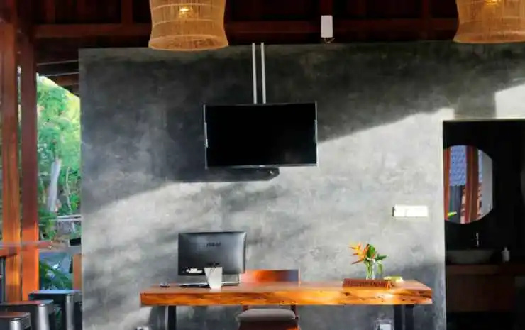 Litus Bingin Uluwatu - Général