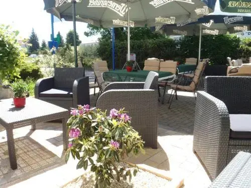 Hotel Wutzler - Général