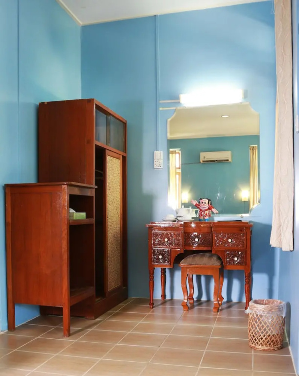 Thante Hotel- Nyaung Oo - Chambres