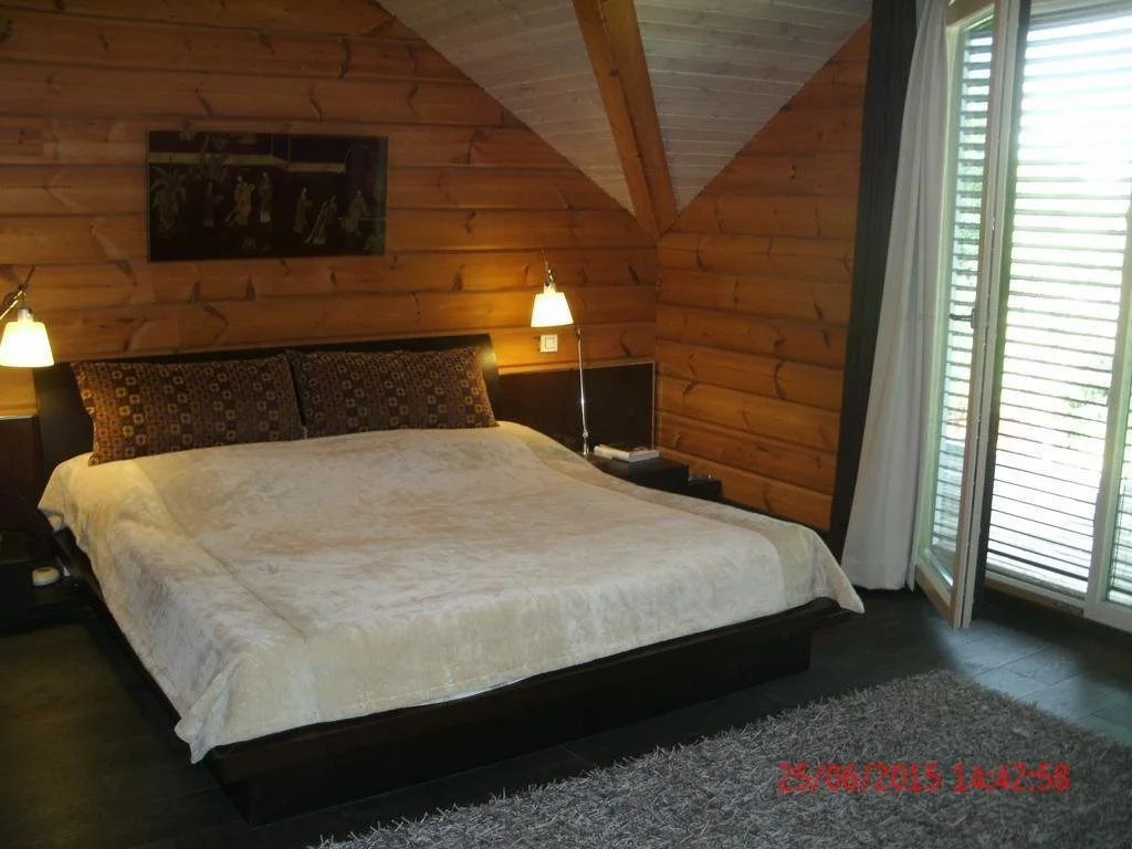Voir la photo 3 — Family Suite Honka - Bed & Breakfast