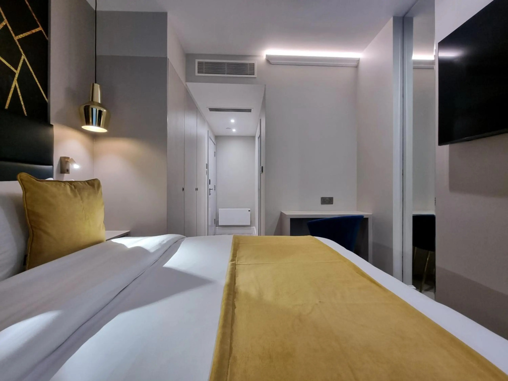 MStay Hotel 43 - Général
