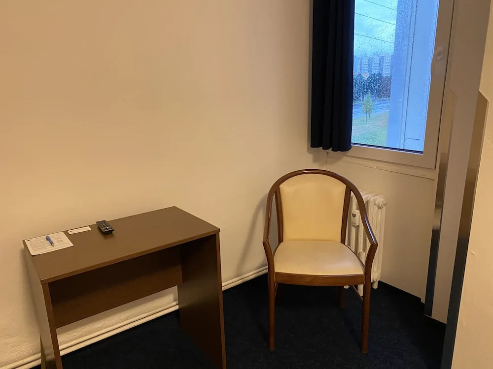 Hotel Chodov Asc - Chambres