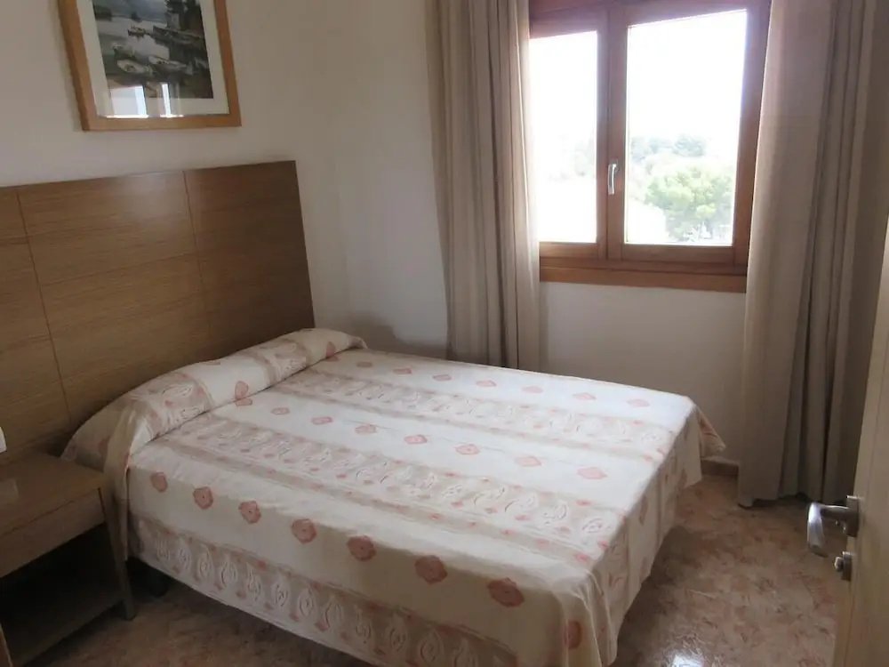 Hotel Costa Narejos - Chambres
