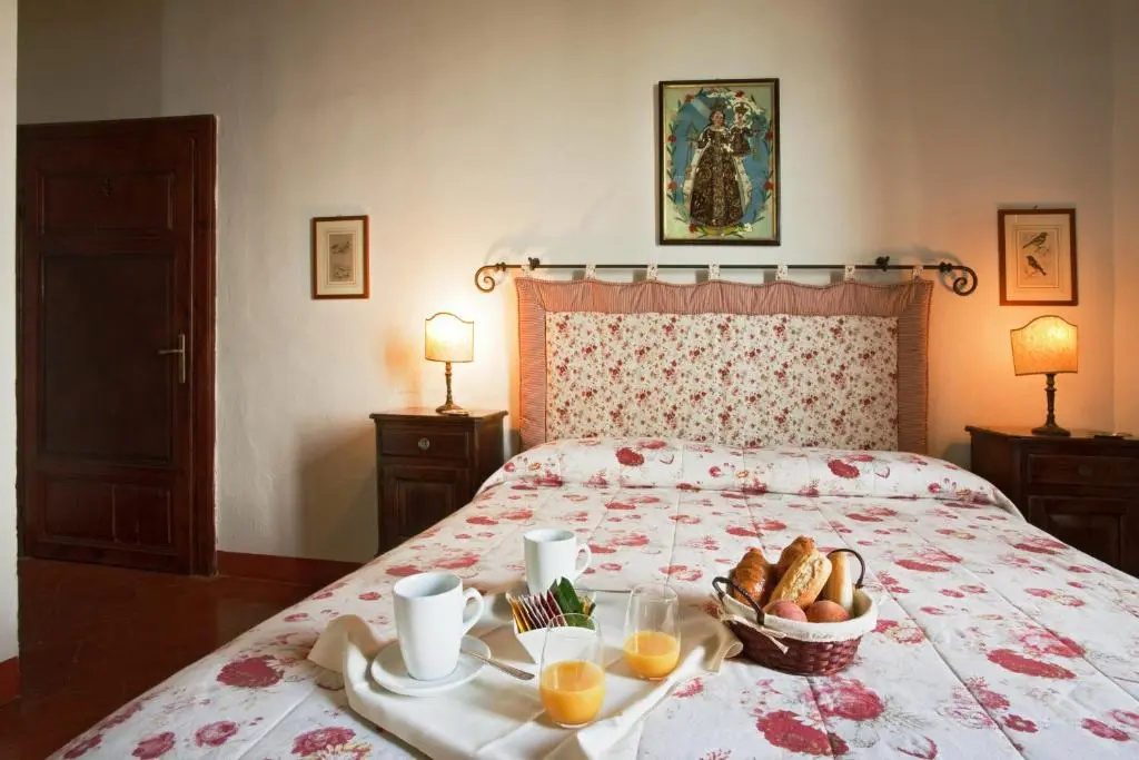 Resort Tenuta delle Ripalte - Chambres