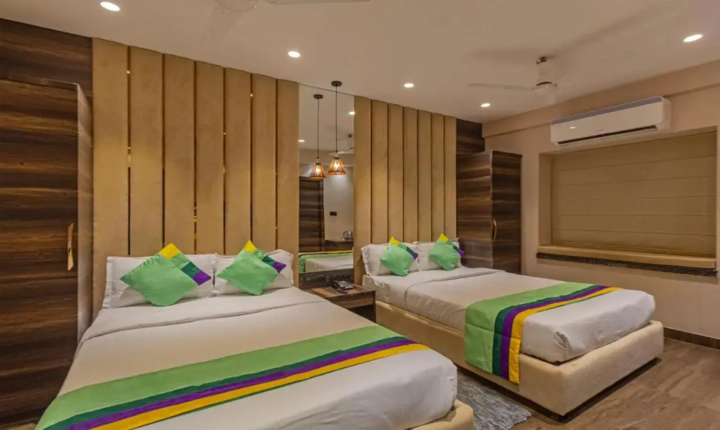 Hotel photo 25