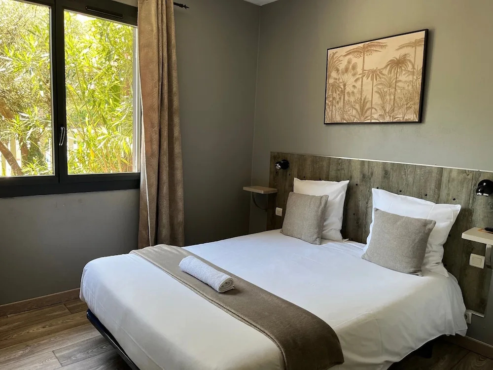 Voir la photo 4 — Hôtel Côte et Lac