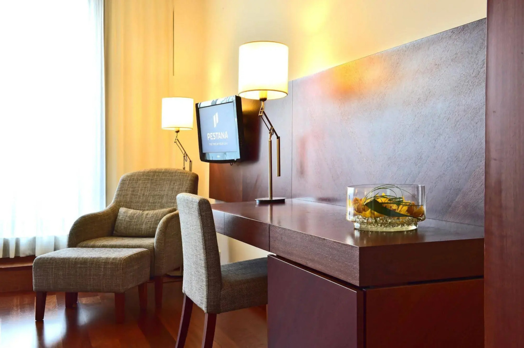 Hotel photo 11