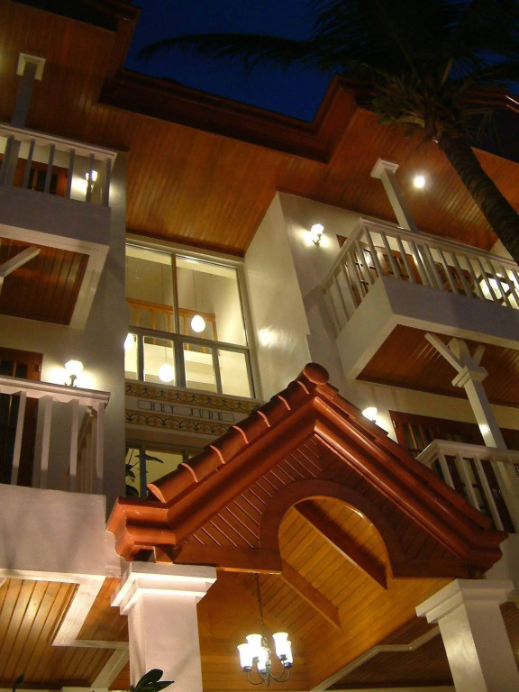 Hey! Jude Resort Hotel by null