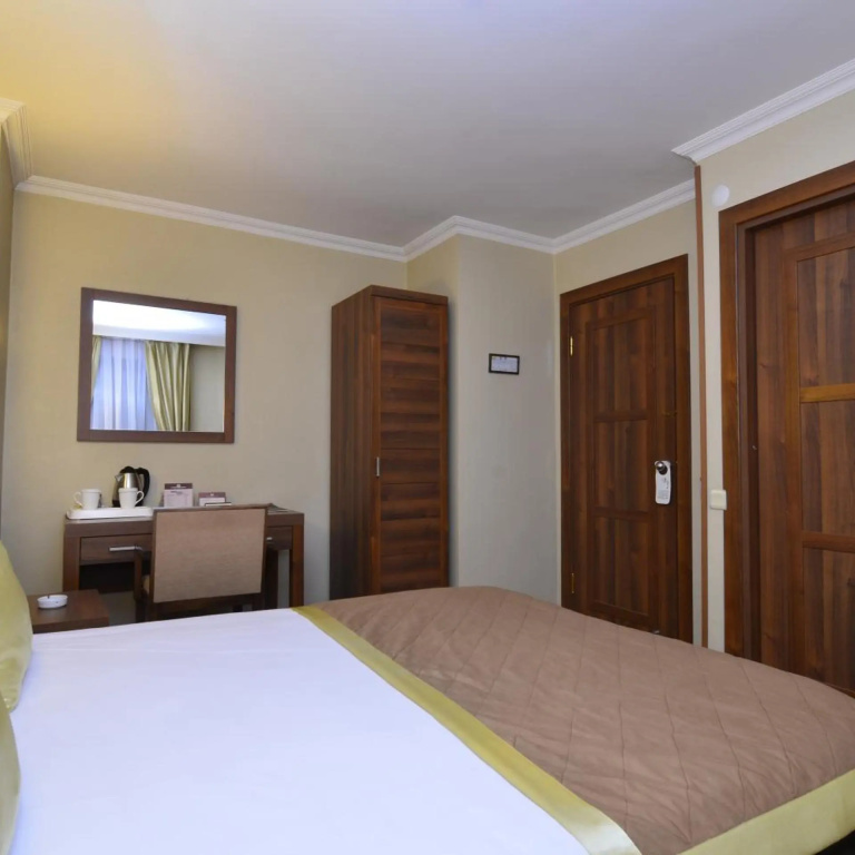 Grand Gebze Hotel - Général