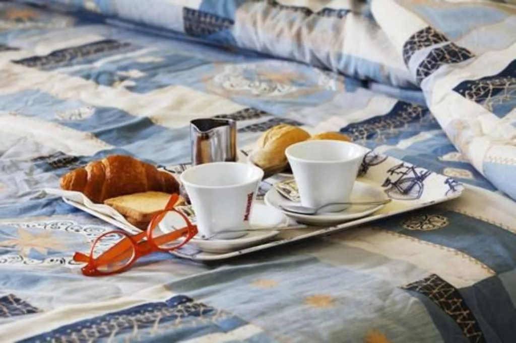 Hotel Due Gemelli - Général
