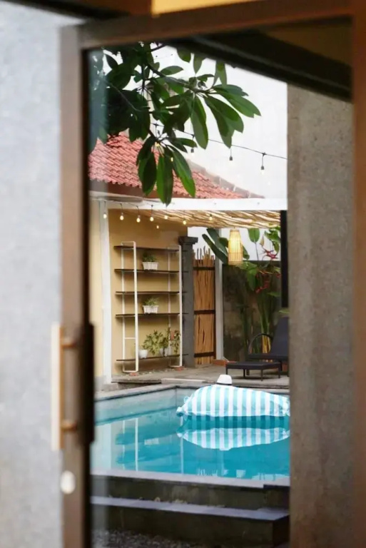 Tattva Uluwatu, Surf & Yoga — фото
