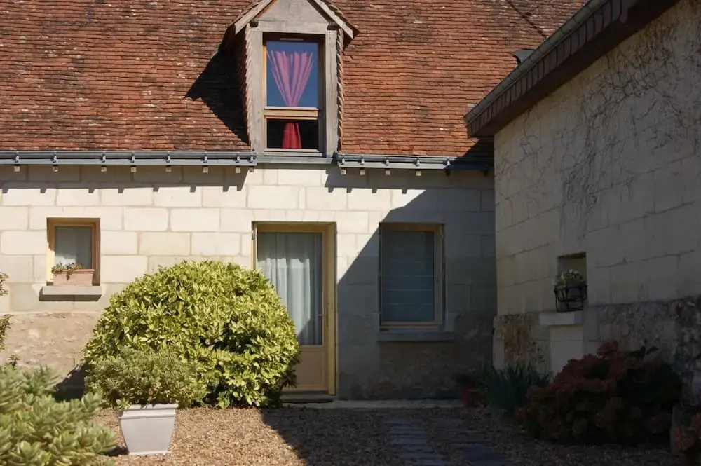 Voir la photo 1 — La Grange Dimière