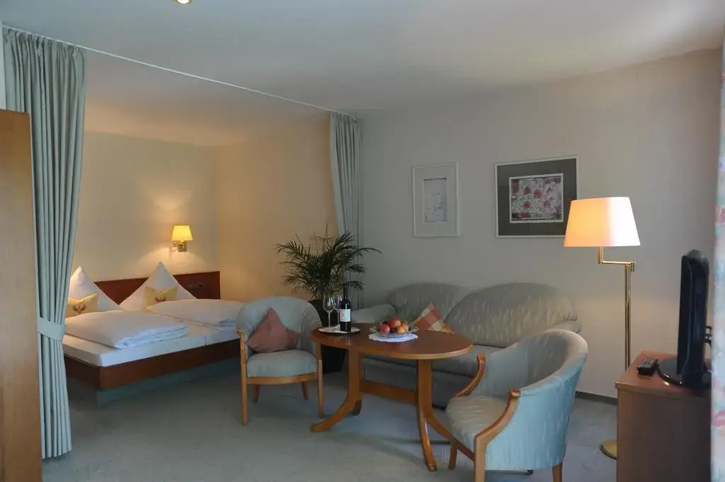Hotel Gasthaus Adler - Général