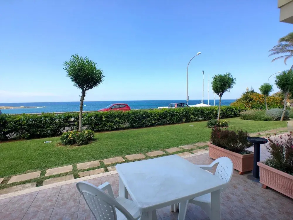 Appartamento Torre Beach sul Mare
