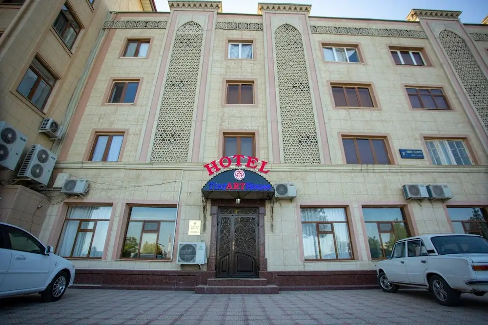 Hotel photo 12