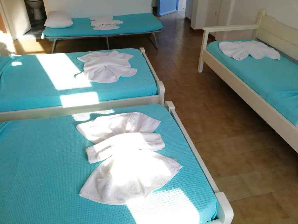 Giorgia Lodging - Chambres