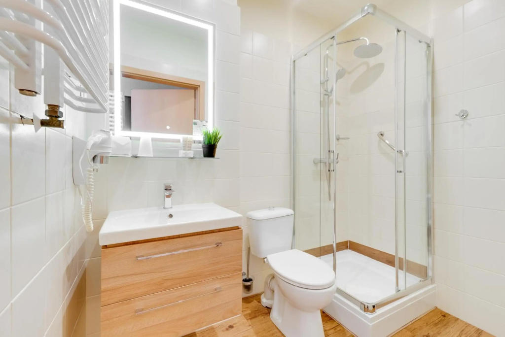 Hotel Diament Economy Gliwice - Général