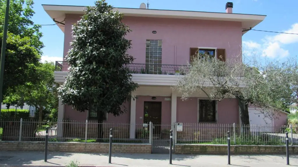 casa vacanze sweet home