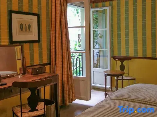 Le Relais Saint Sulpice 184