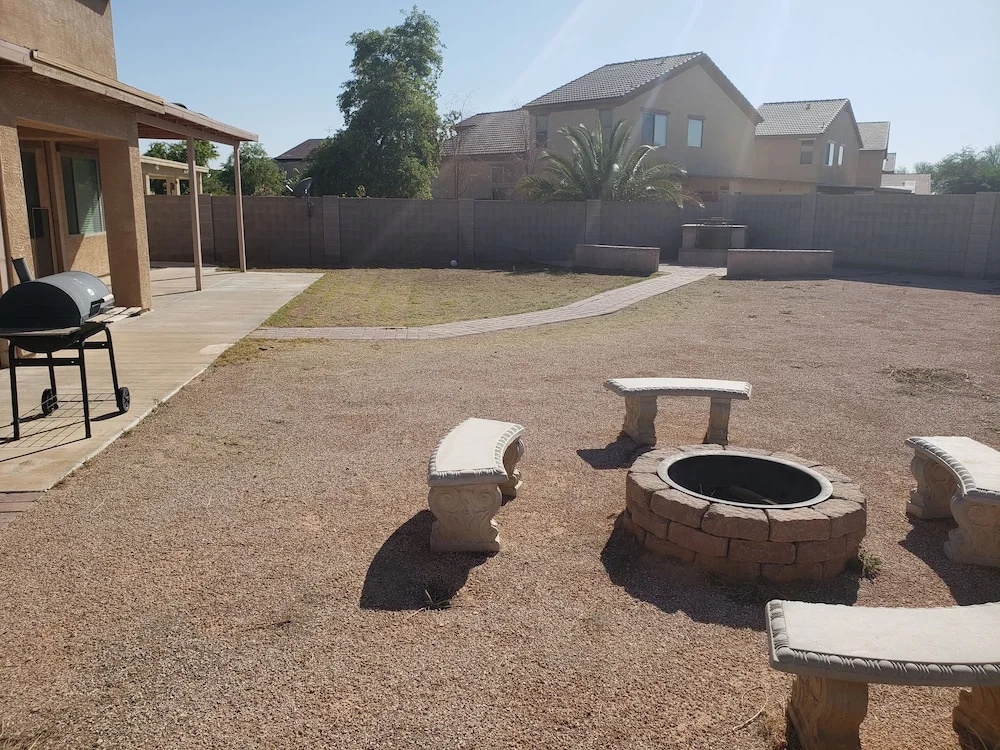 Beautiful Home in AZ - фото 11