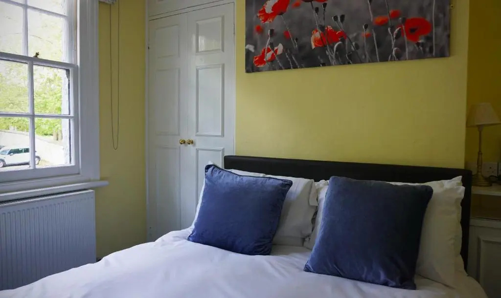 The Bull Hotel Maidstone/Sevenoaks - Chambres