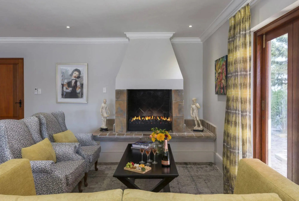 Villa Tuscana By Mantis - фото 8