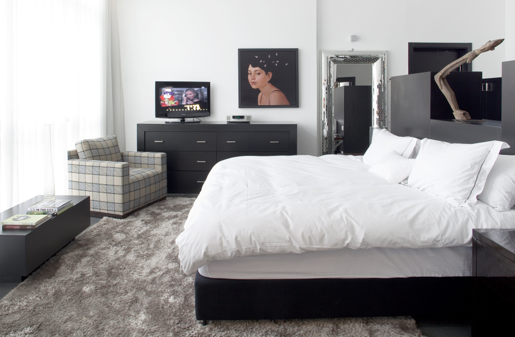 Leonardo Boutique Hotel Tel Aviv - Général