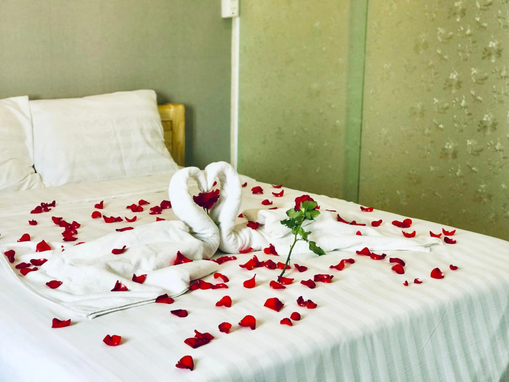 99 Bui Vien Hotel — 5
