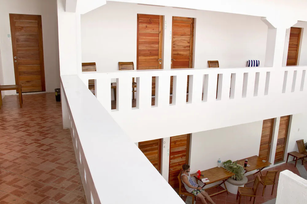Hotel photo 18