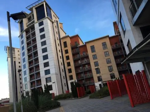 134 Baltic Quay