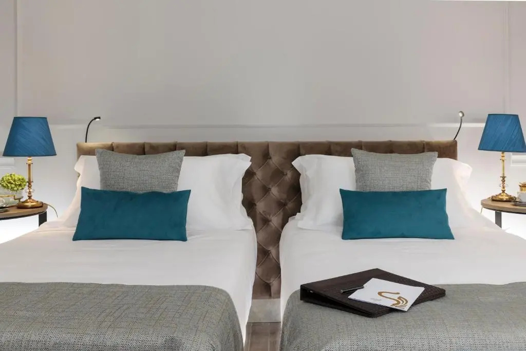 La Ville Art Noveau Hotel - Général