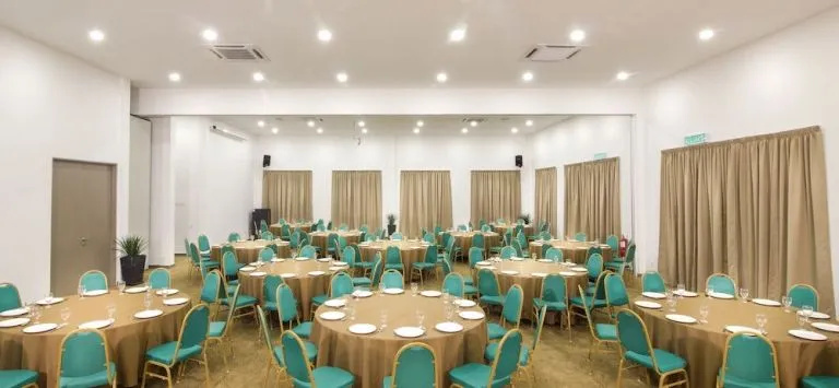 Business Centre