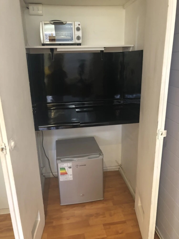 Rent Apart Las Condes - Chambres