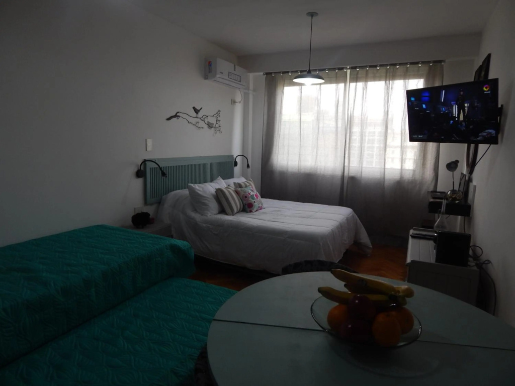 Apio Studio Centro — 2