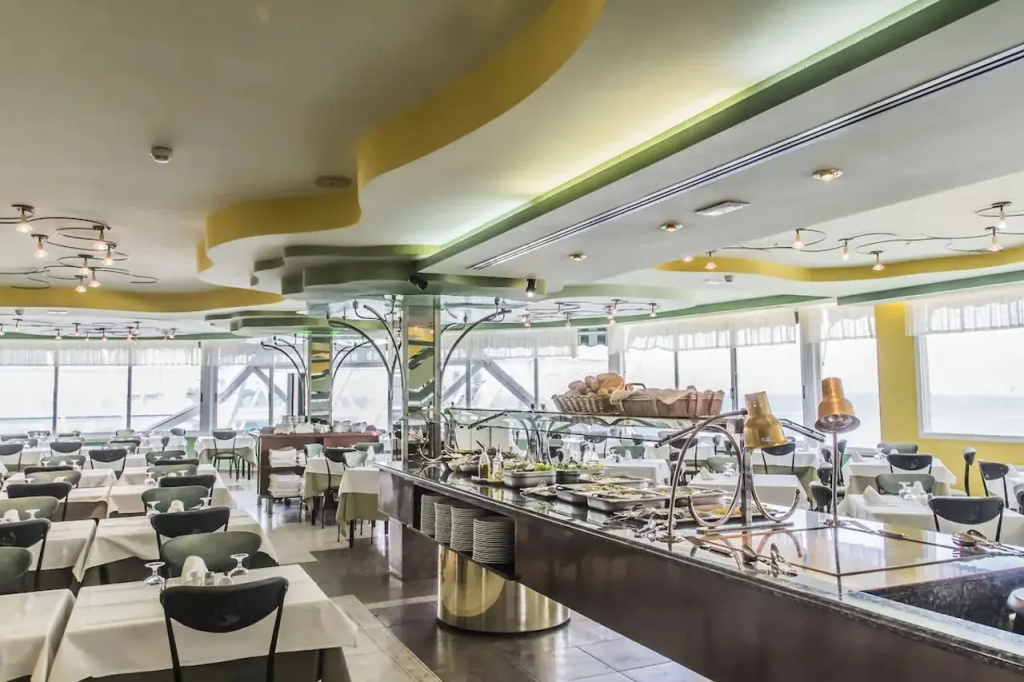 KAKTUS Hotel Benikaktus - Général