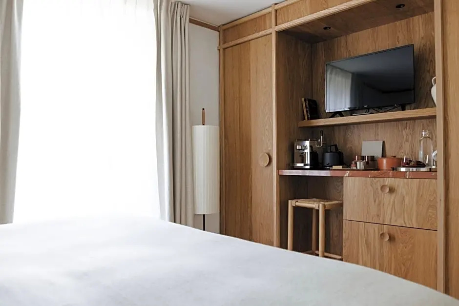 Capelongue, a Beaumier Hotel - Chambres