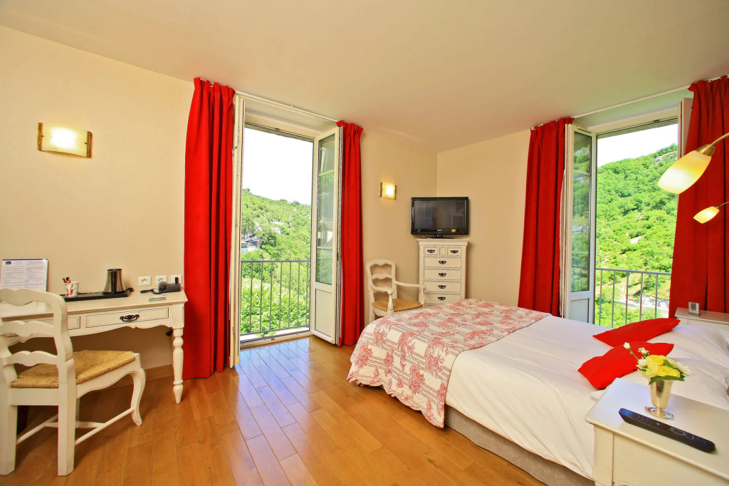 Hotel Beau Site Notre Dame - Général