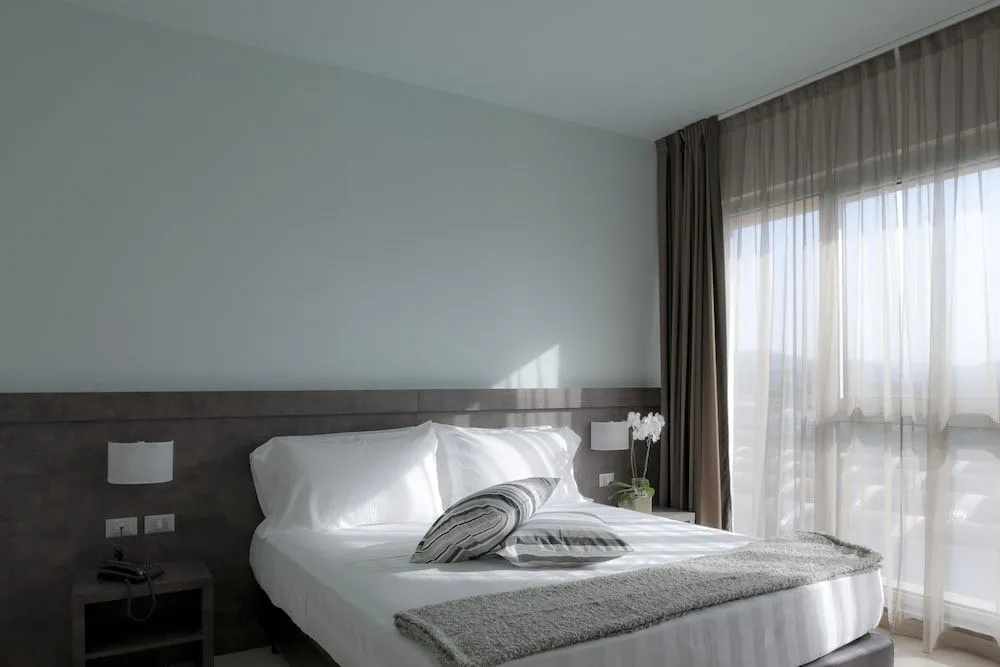 Blu Arena Hotel - Général