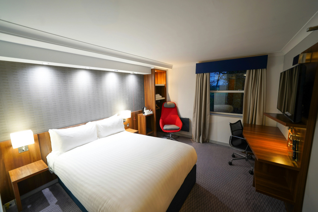 Holiday Inn Express Leeds East by IHG - Général