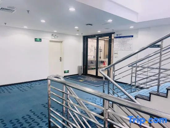 Business Centre