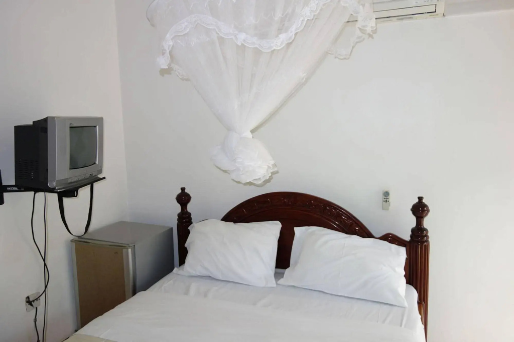 Marphie Hotel - Général