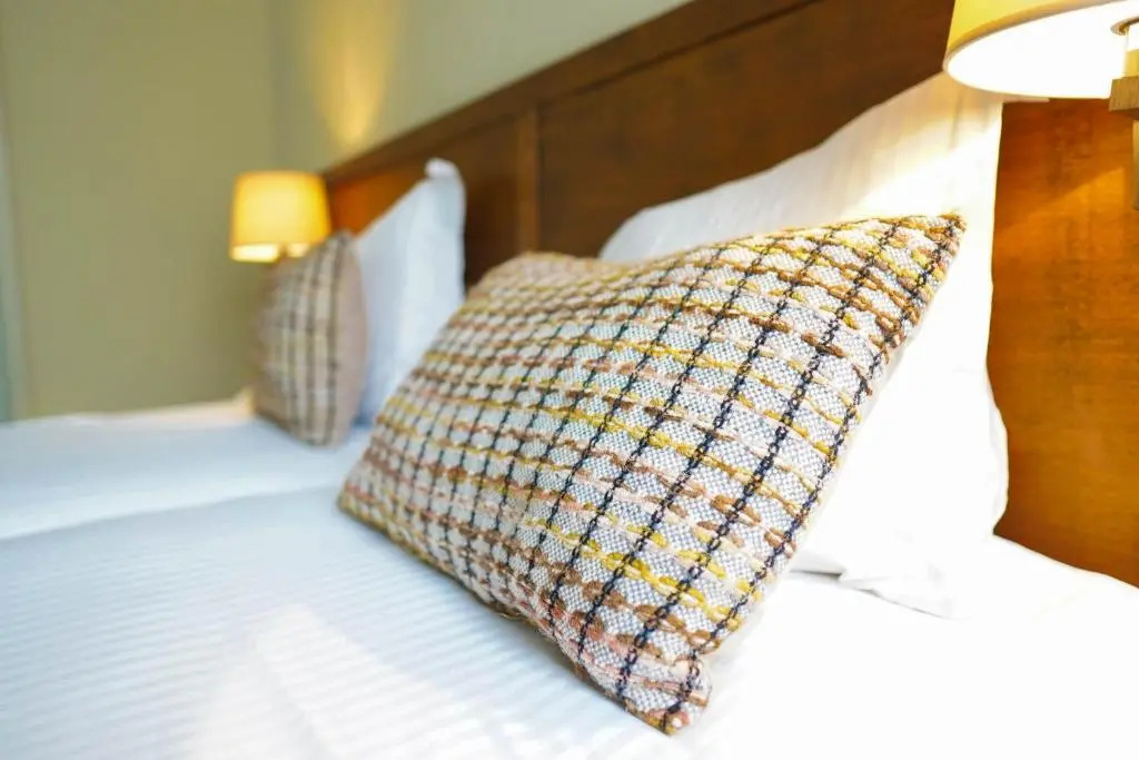 Hotel de Flandre - Chambres