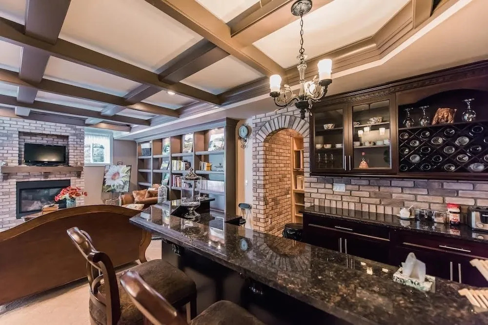 Grace Guesthouse - фото 23