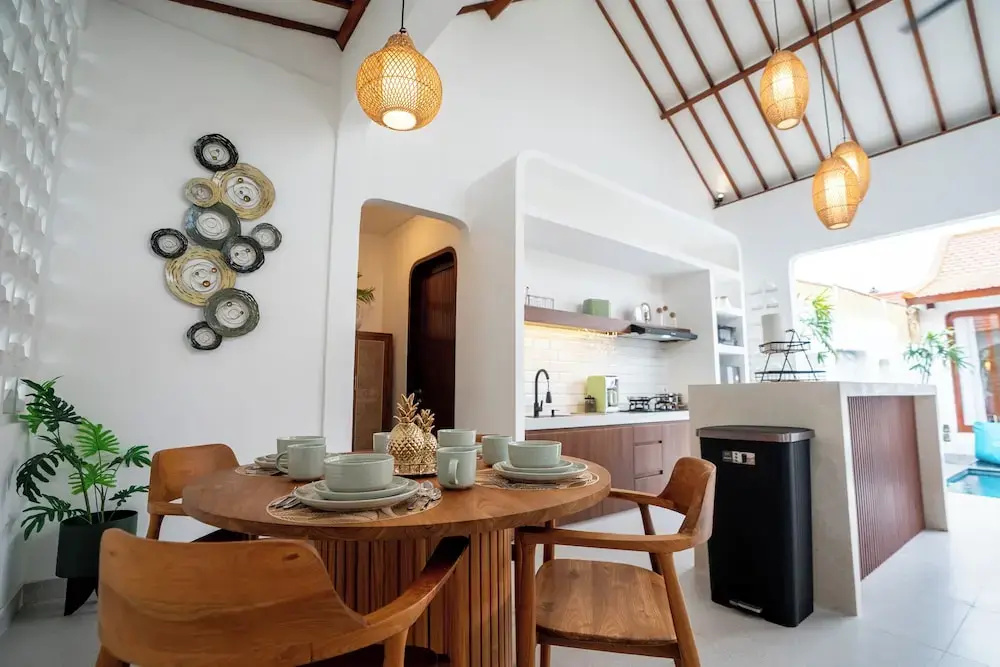 Casa Lova - Luxury 2 BR Villa with Pool - фото 22