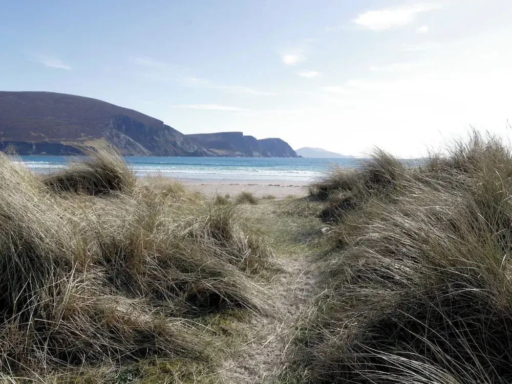 No.3 Beach Cottages