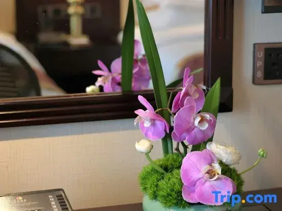 Kunming Wei Long Hotel - Chambres